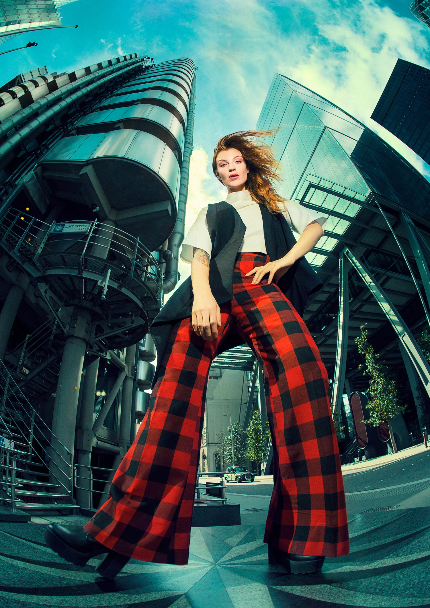 duncan telford, ellements magazine, fashion photography, portrait photography, london photographer
