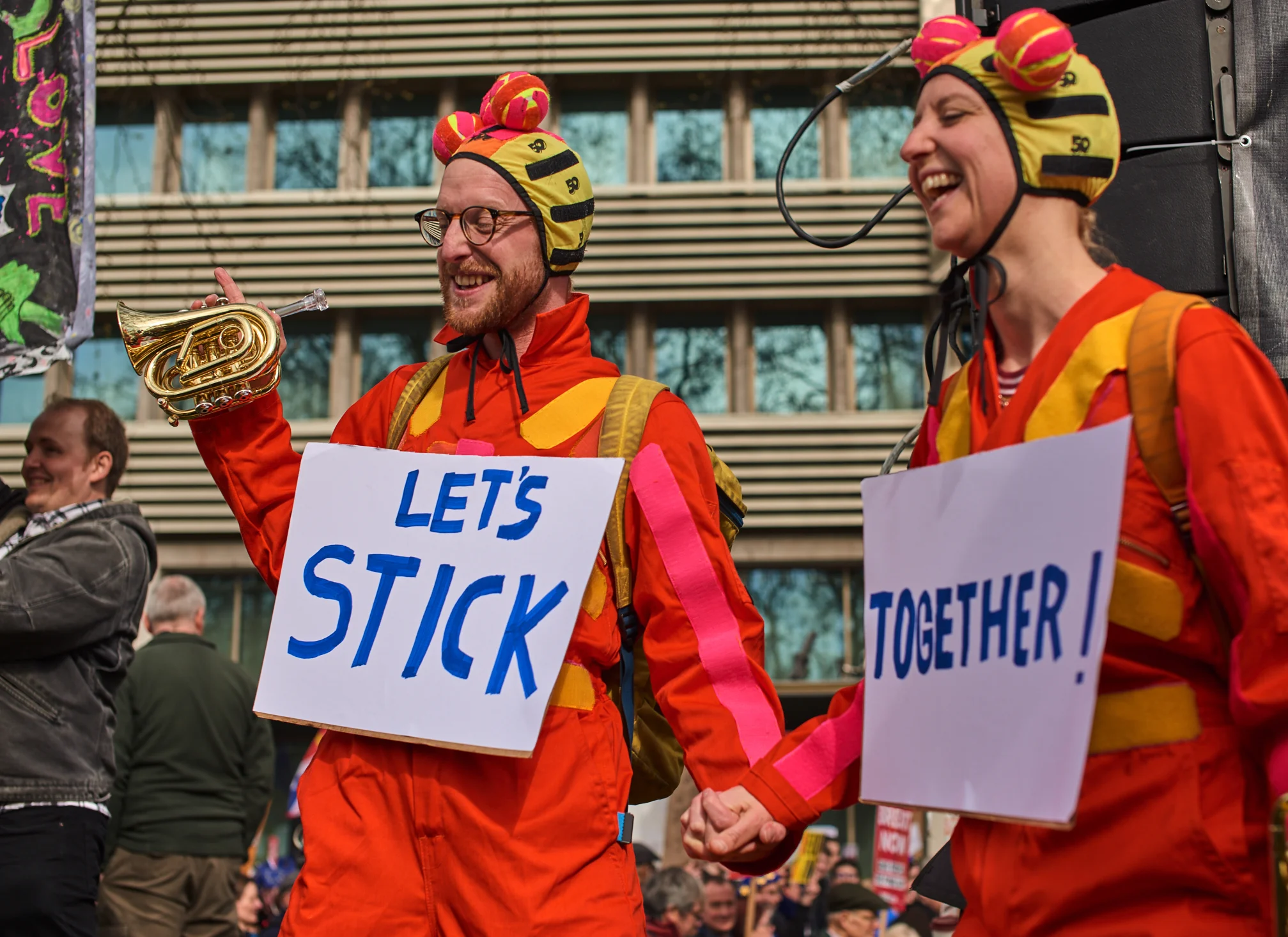 Brexit Final Say March 23/03/19