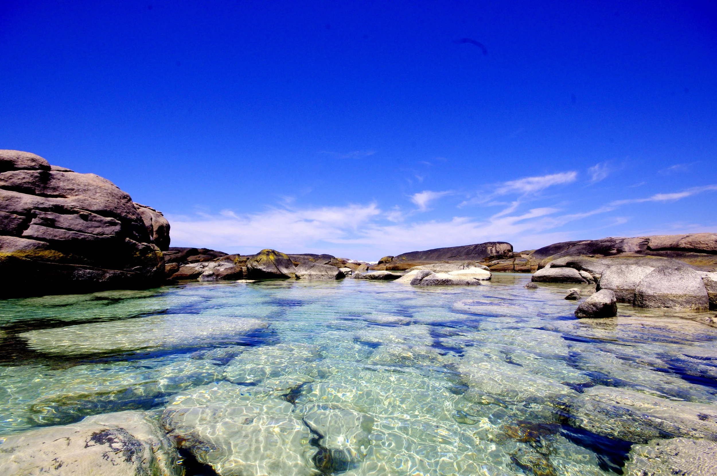 Contos Margaret River