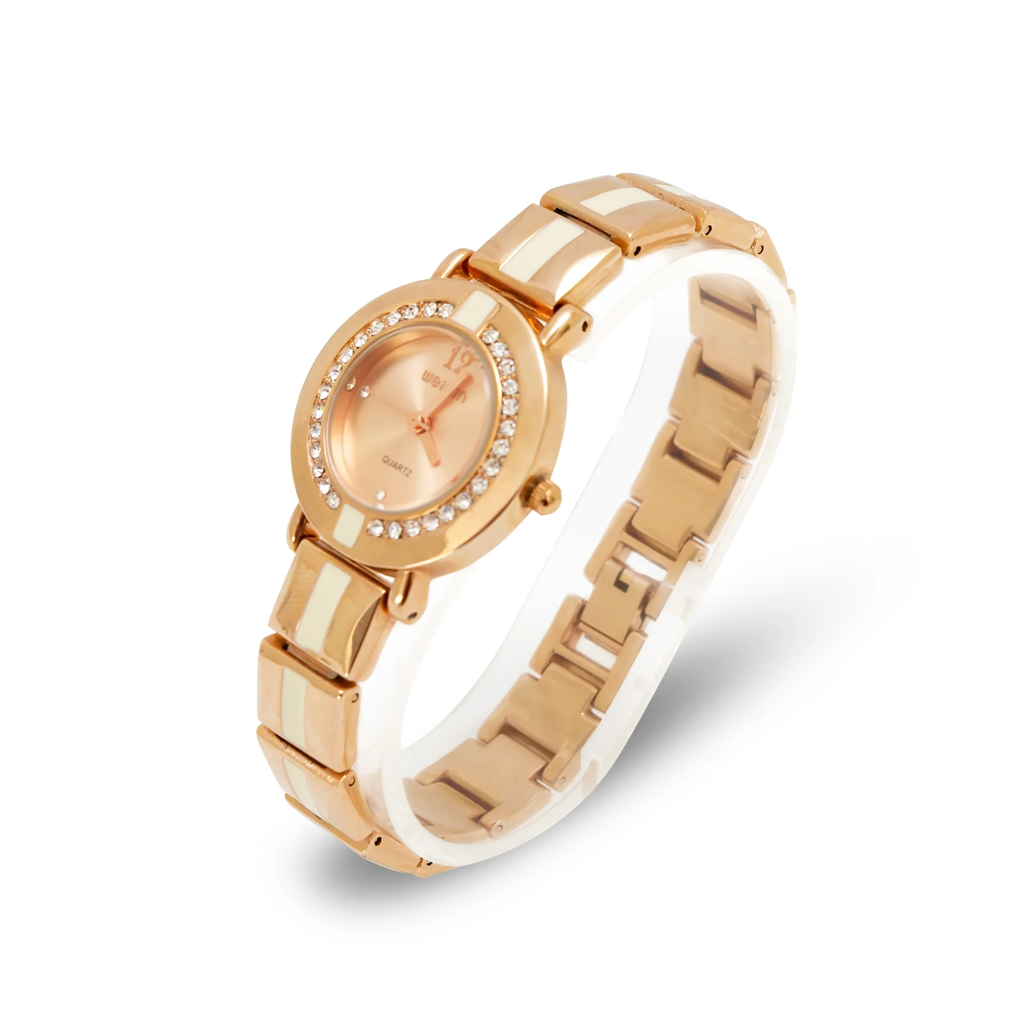 Weiqin Analog Watch — We Love Perth WA display picture 1