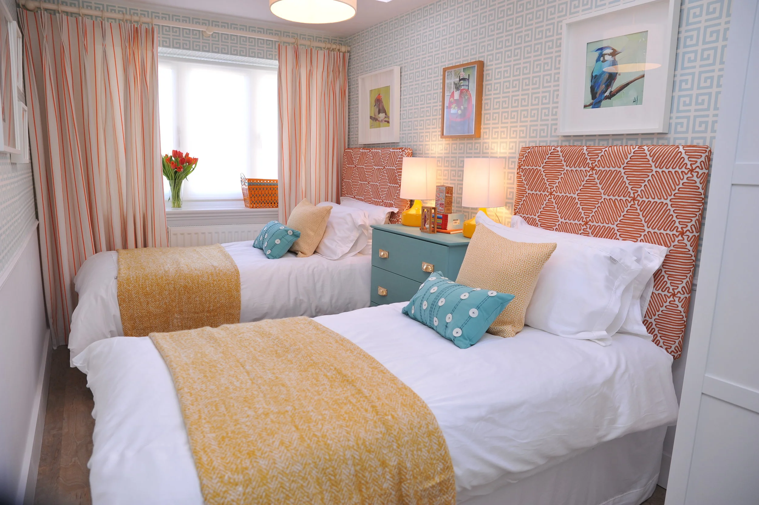 Stephanie Williams DesignsACCESSIBLE DESIGN