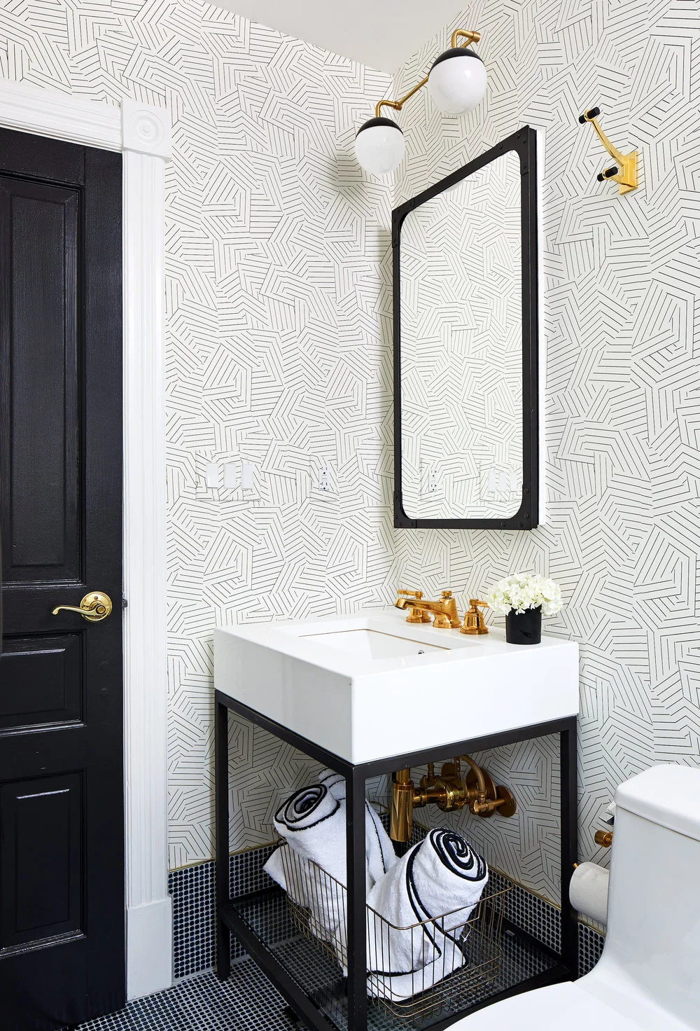 Image from: Zoe Feldman Design