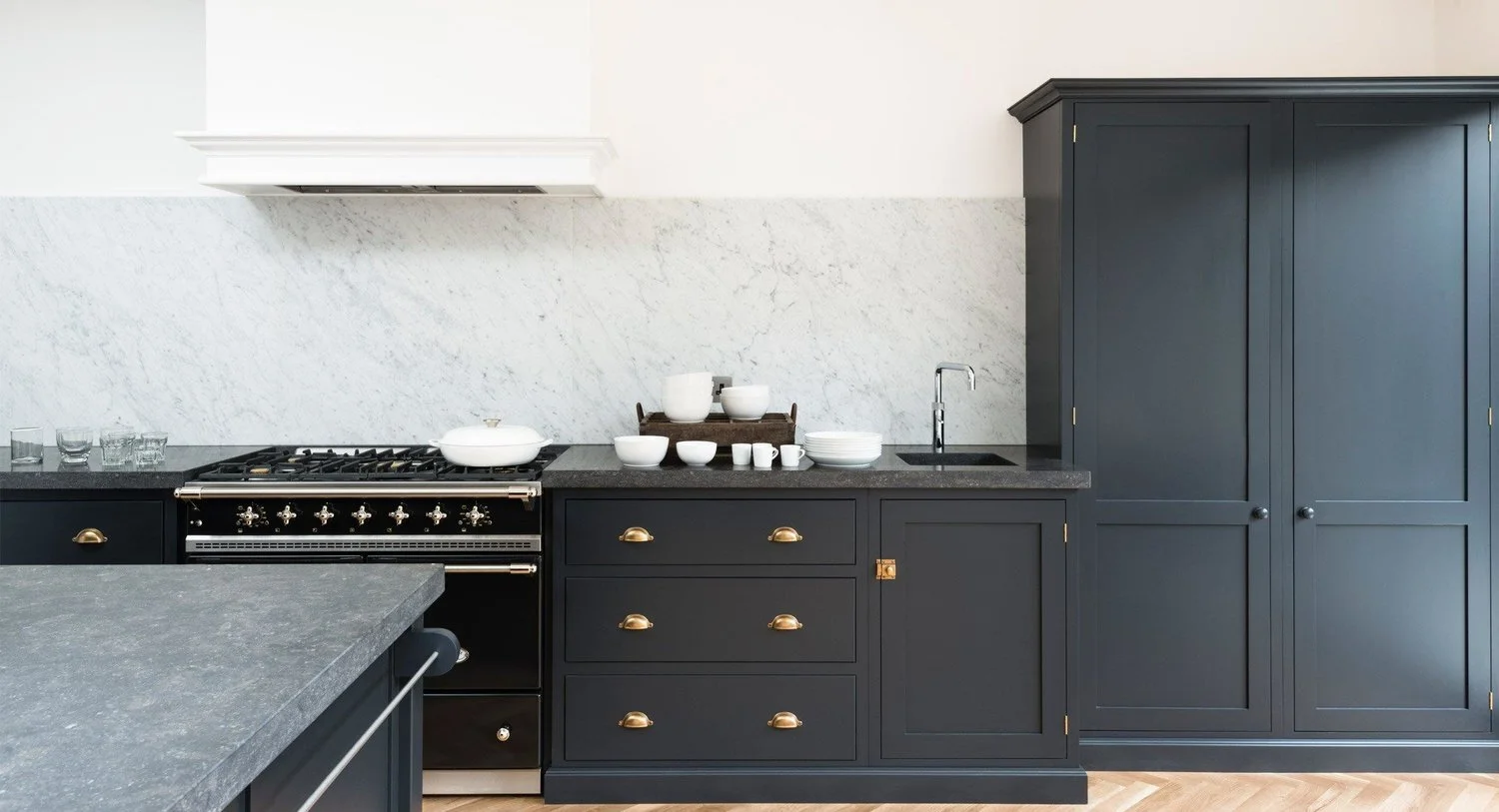Image from: Devol Kitchens