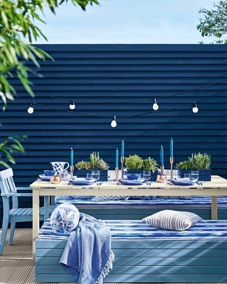 Image From: House Beautiful