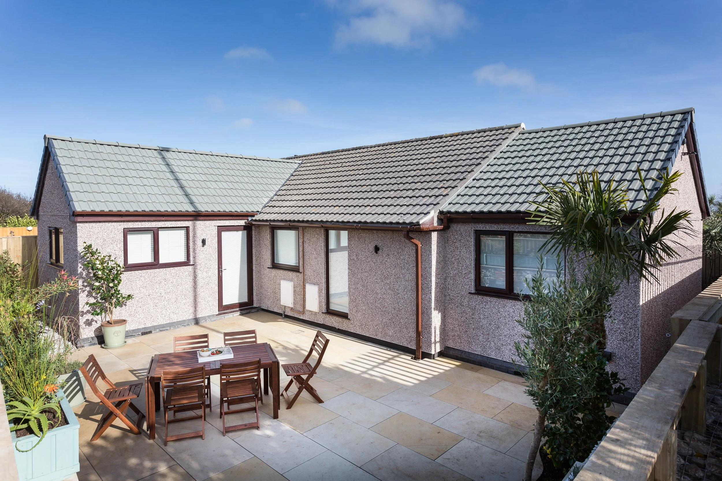 Stephanie Williams DesignsSomerset Architectural Services