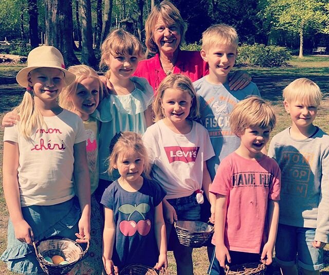 Super Oma ❤️, na een hels gevecht van ruim 2 weken op de IC, heeft ze zichzelf (toen ze sliep, ze kan het zich niet herinneren) van de beademing los gerukt. Een wonder dat het haar lukte zelfstandig te ademen. Wat een wilskracht, z&oacute; trots op h