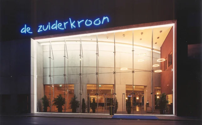 De Zuiderkroon