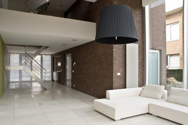 Woning Van Hauwe