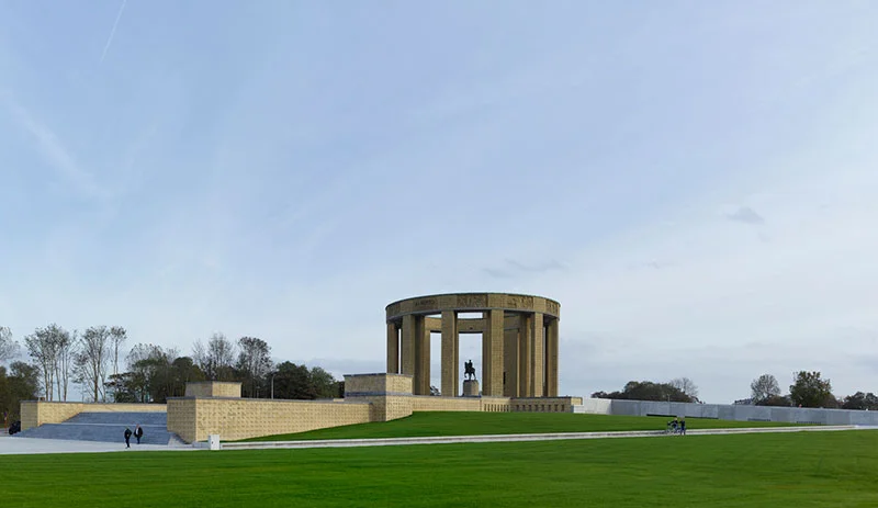 Westfront Museum Nieuwpoort