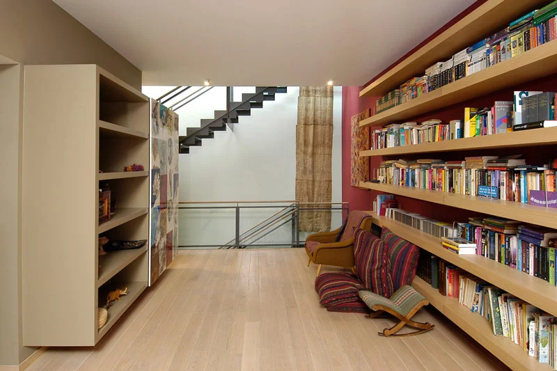 Woning V.G.