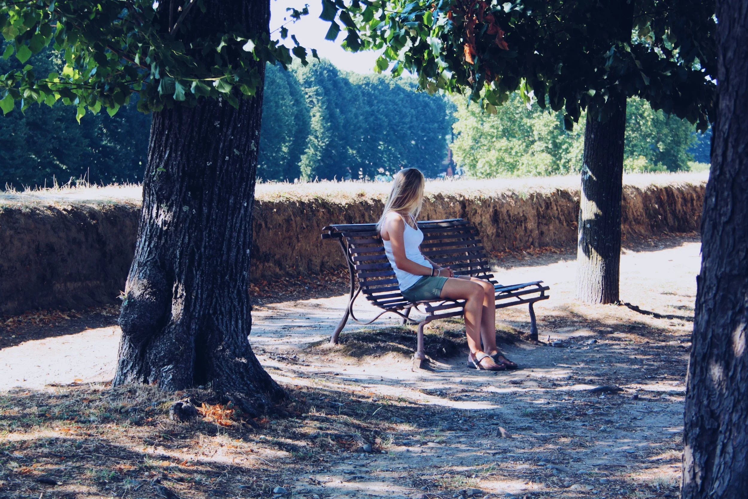 Ferdigbehandlet for kreft = lykke?