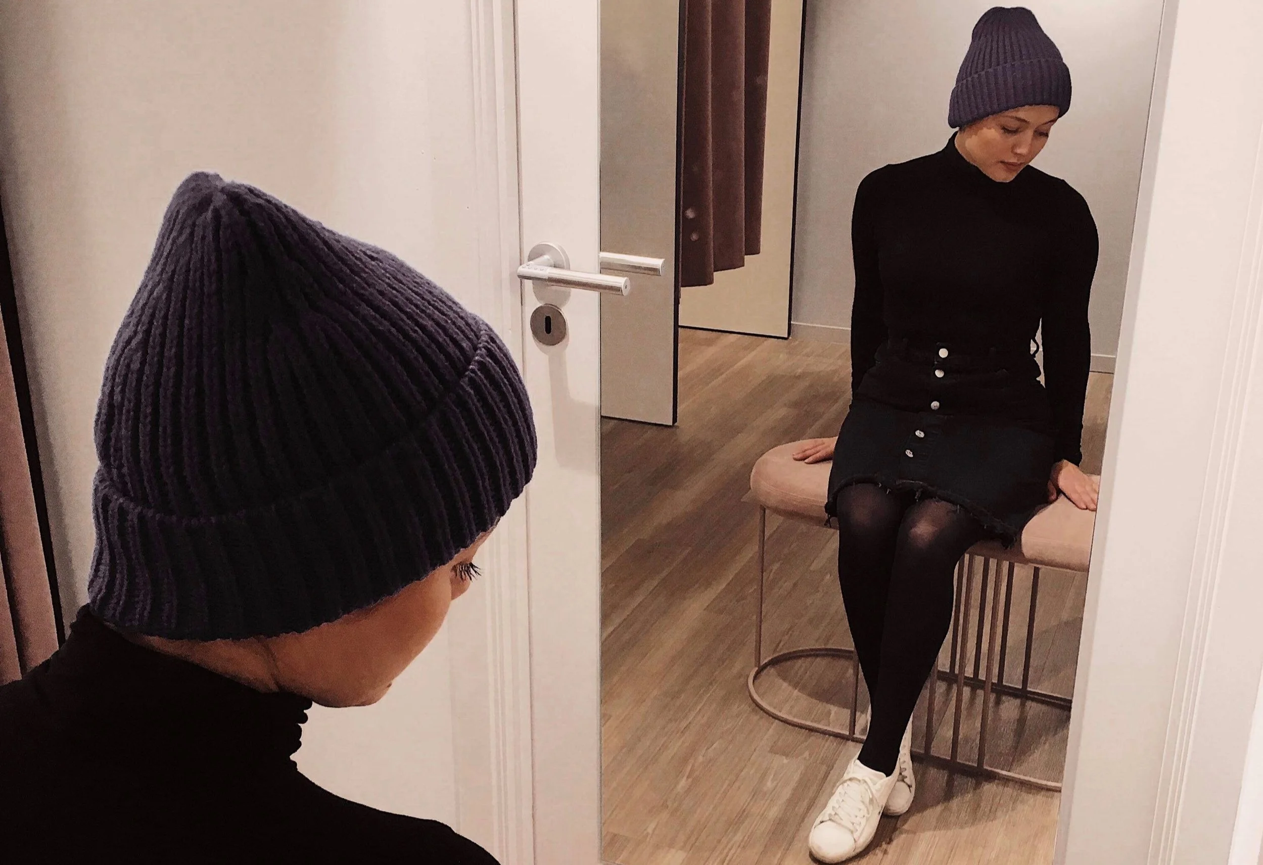 Ung og kreftsyk – det er lov å protestere