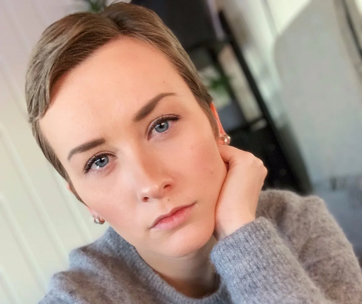 Jeg er ikke en skuffelse, men noen ganger kan det føles sånn