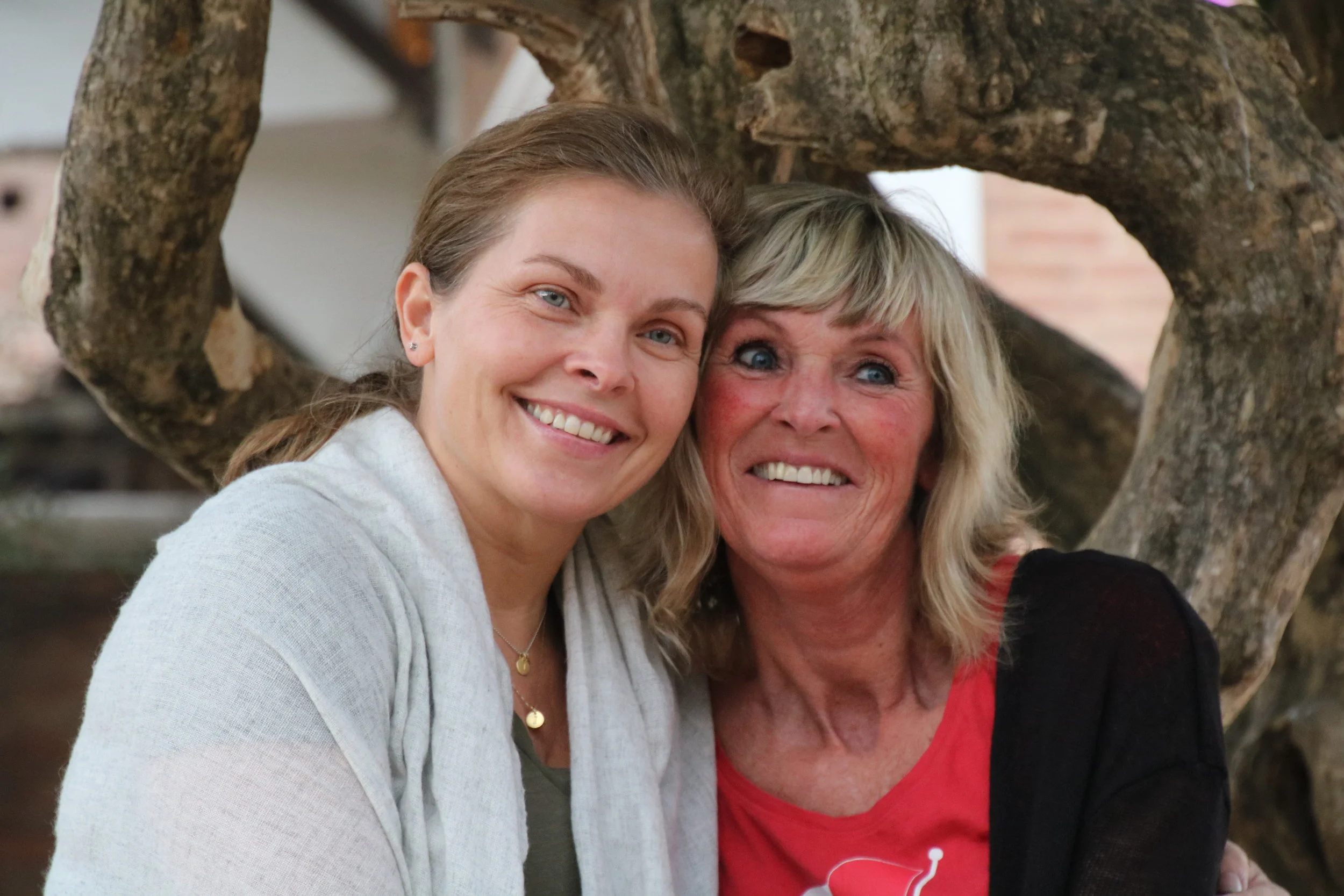 Kreftbehandlingen er over, hvem kan hjelpe meg nå?