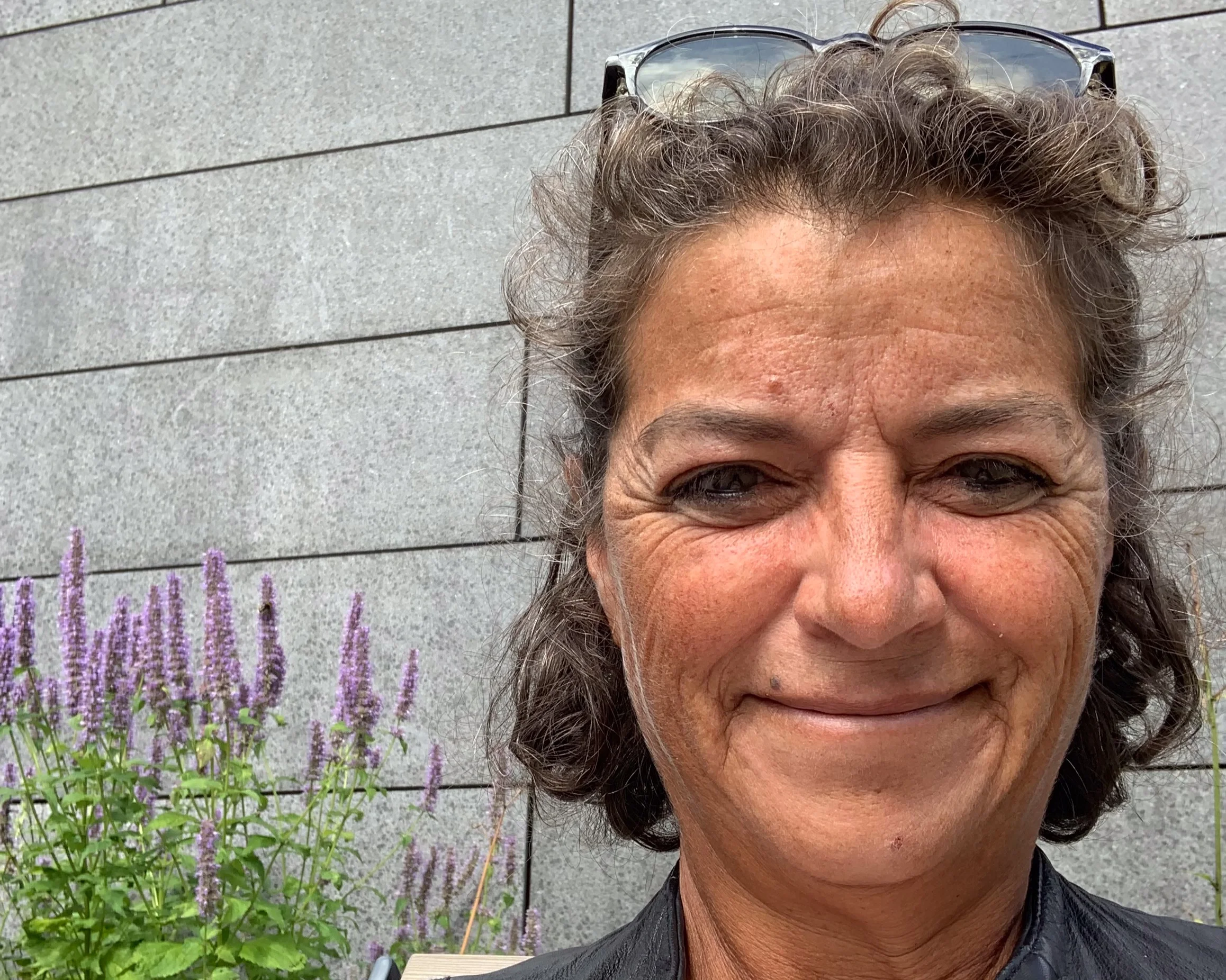 Rekonstruksjon av puppen