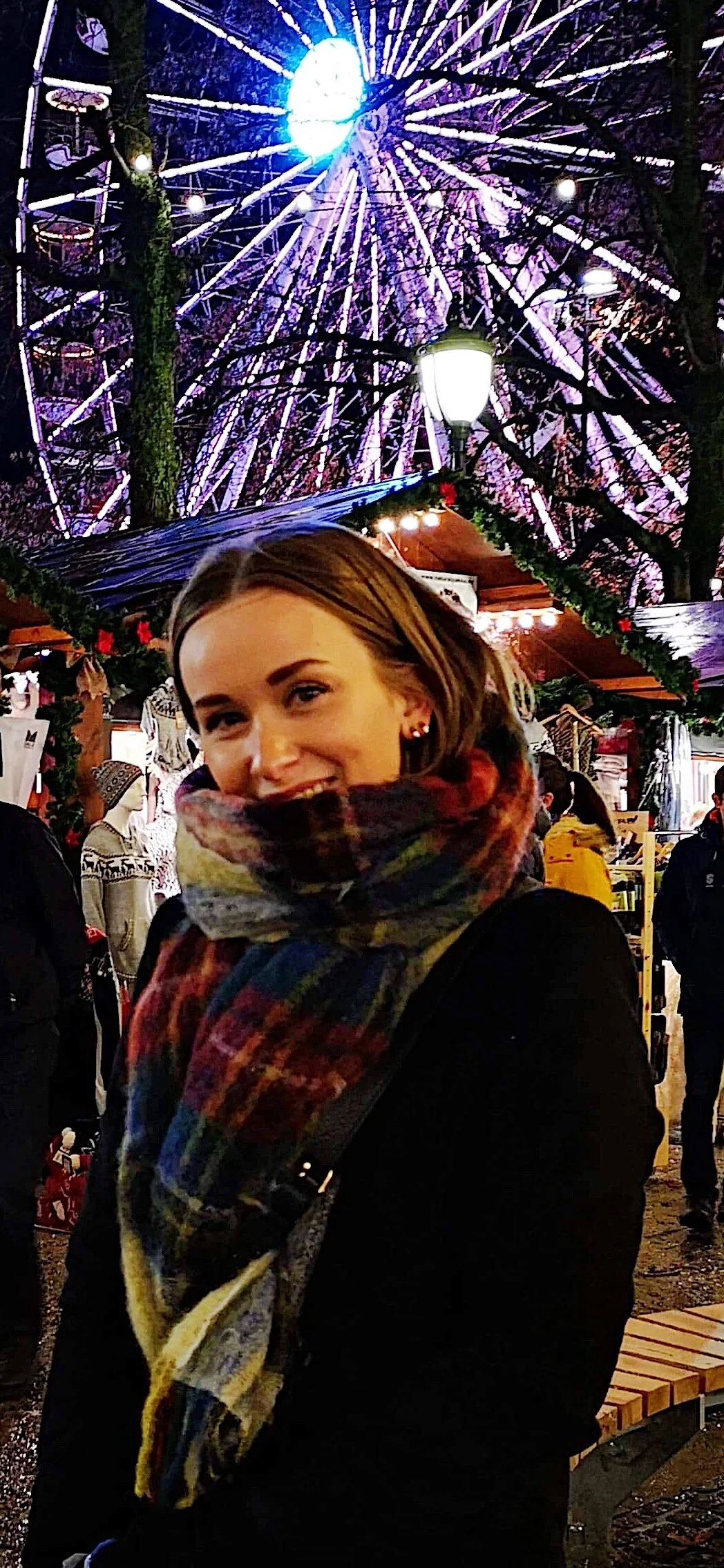 I dag er det verdens kreftdag! 