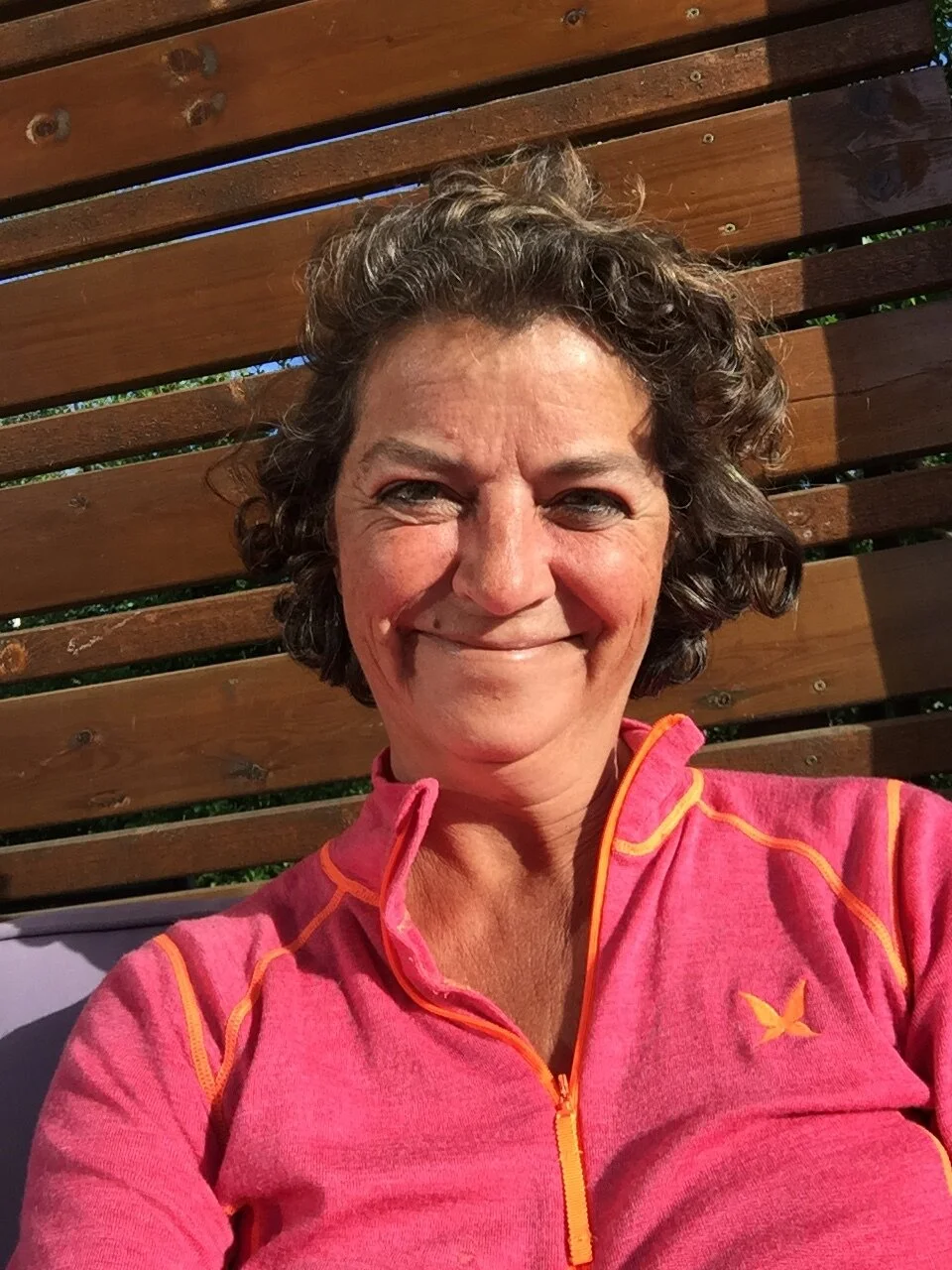 Nå får dere kjenne litt på mitt liv