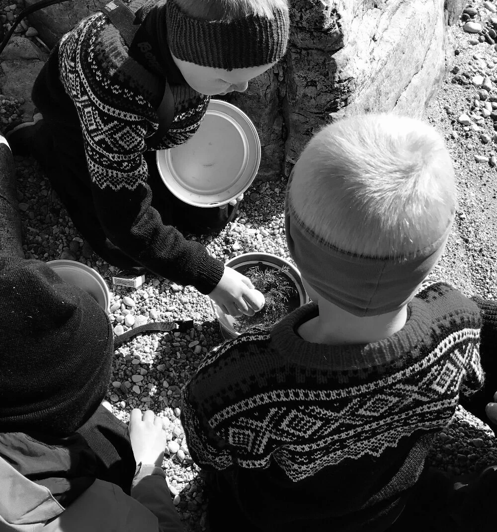 Påske i unntakstilstand