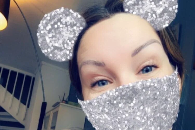 Enten går det bra, eller så går det over