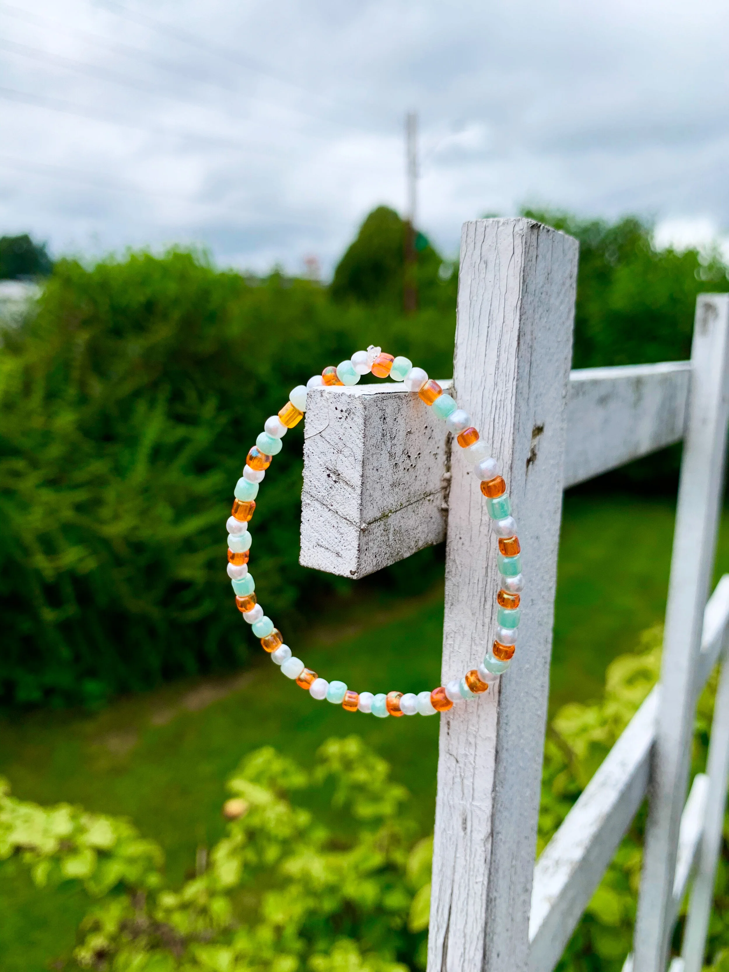 Balanse - Lotta Våde