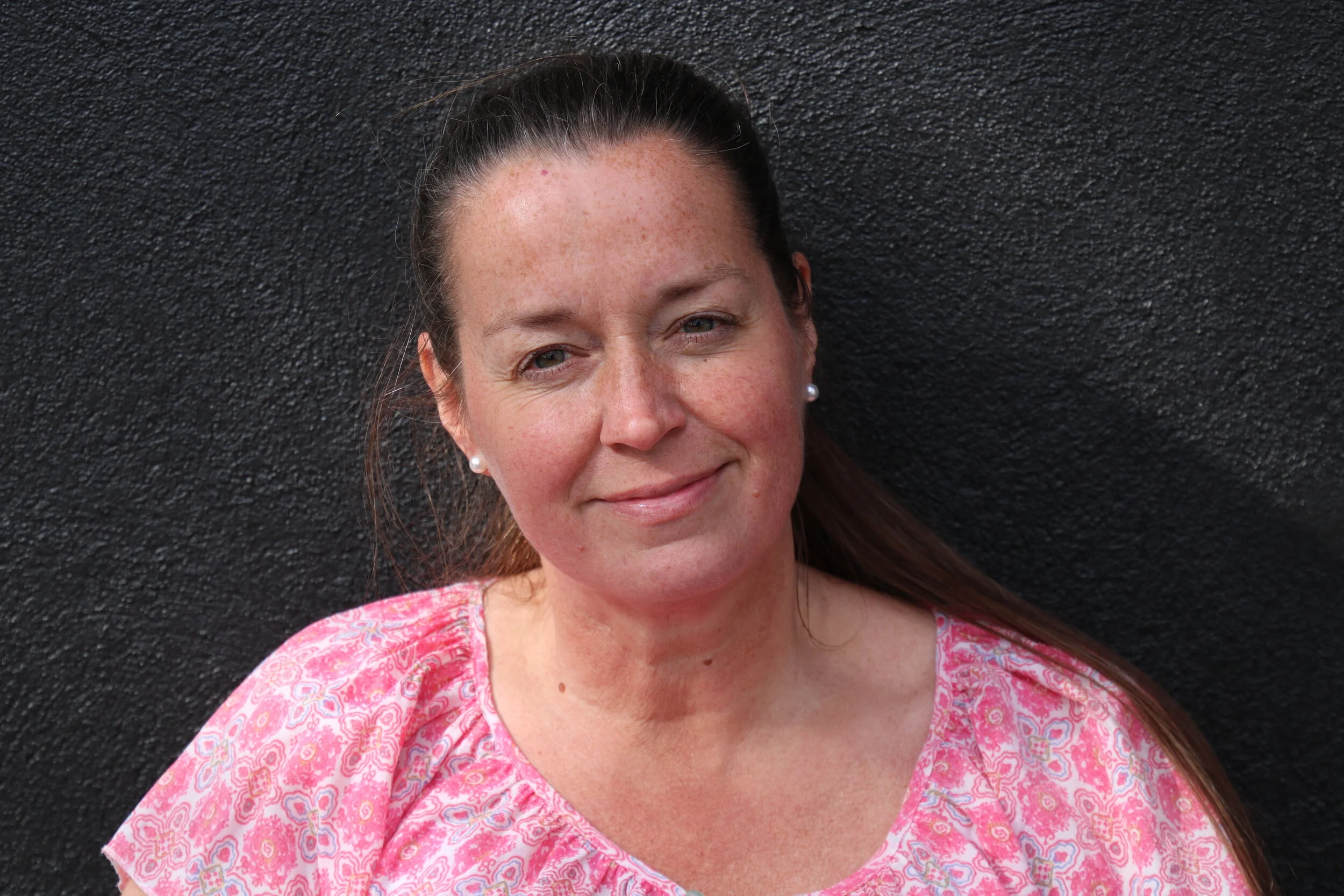 Menneskene som bor i hjertet mitt