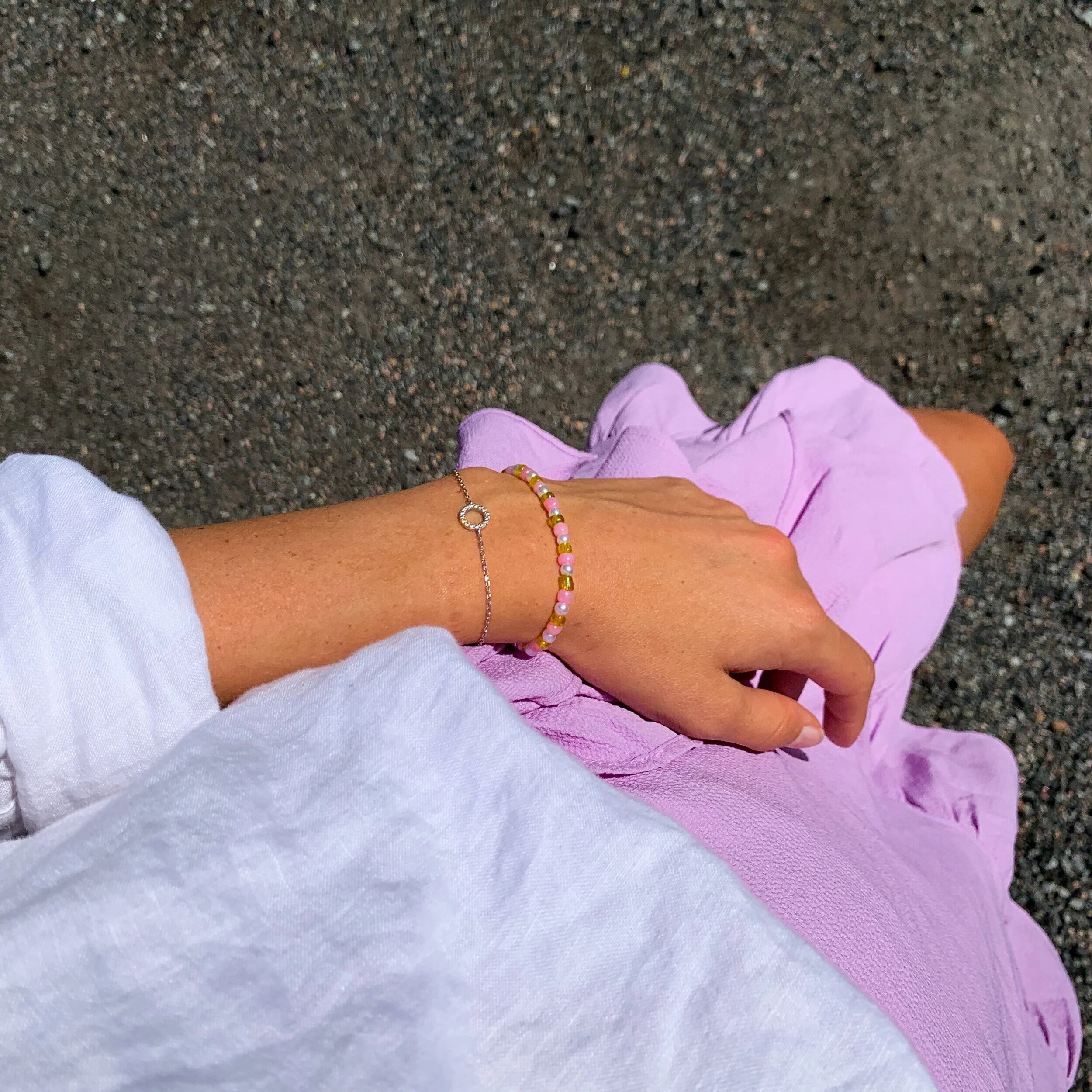 Livsglede - Ida E. Mortensen