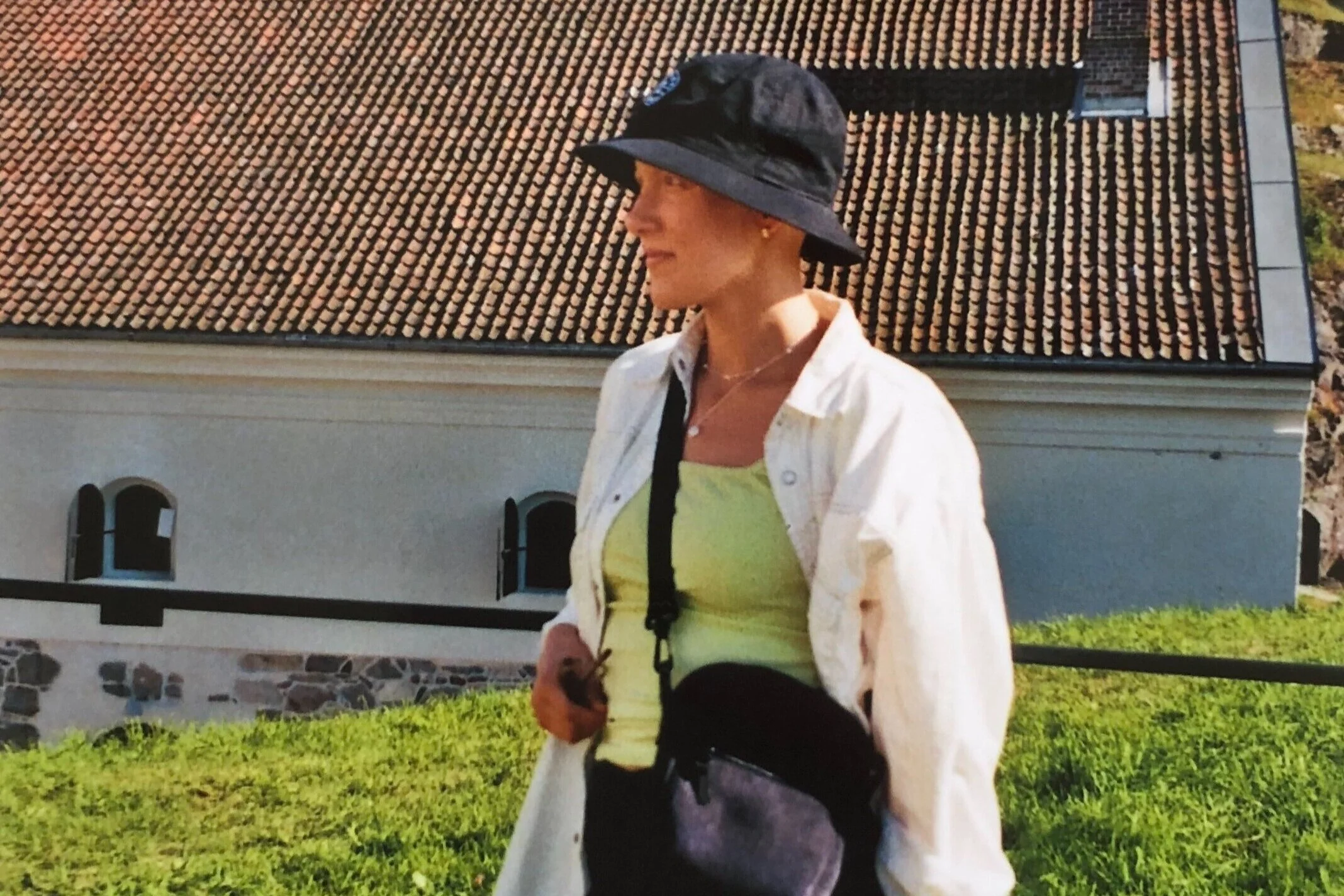 Kreftfri – men får jeg fri fra kreften?