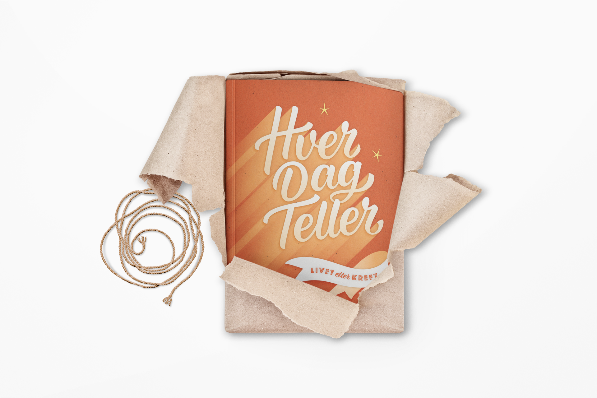 Å gi gjør deg lykkelig