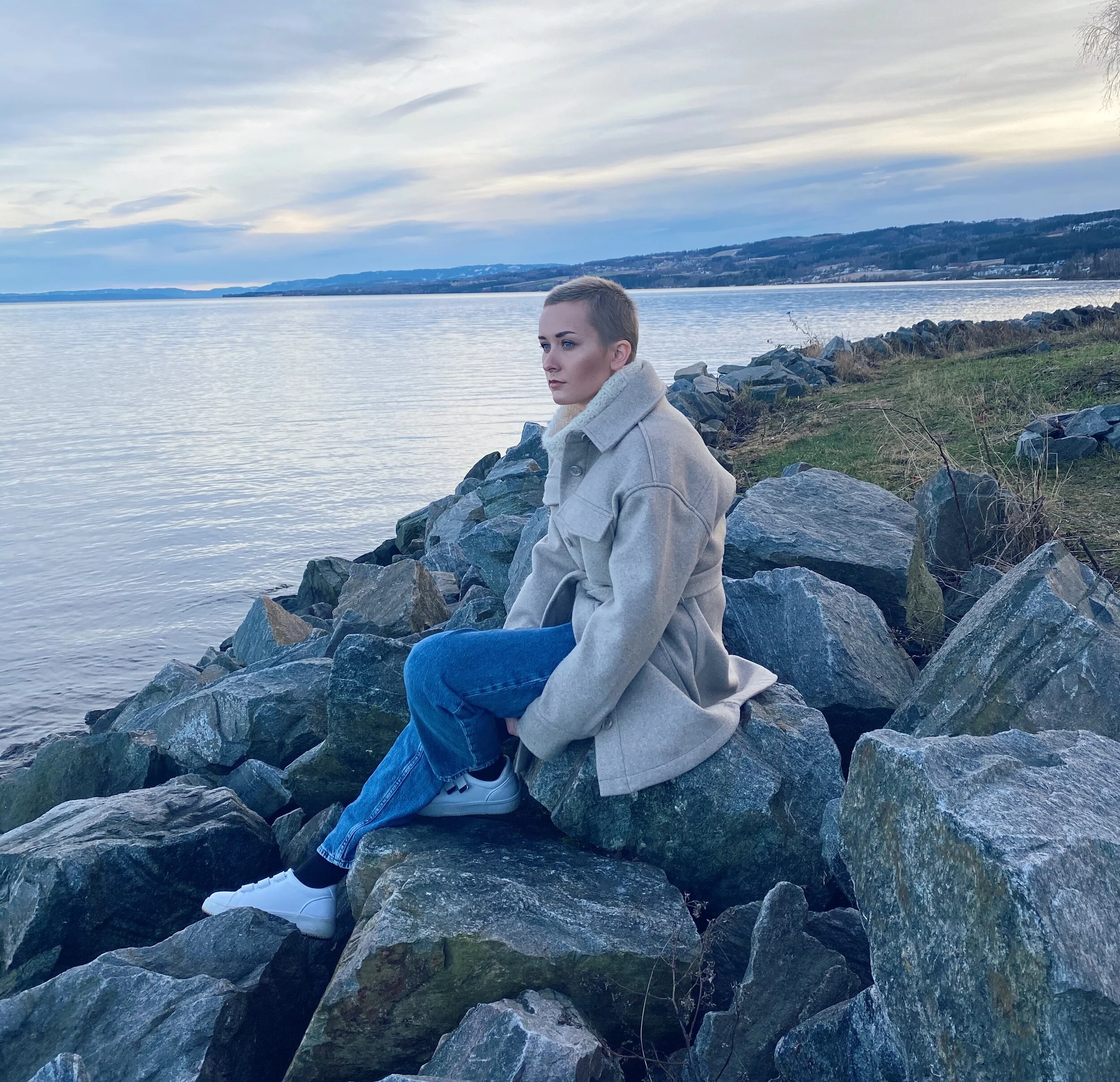 Ufrivillig barnløshet