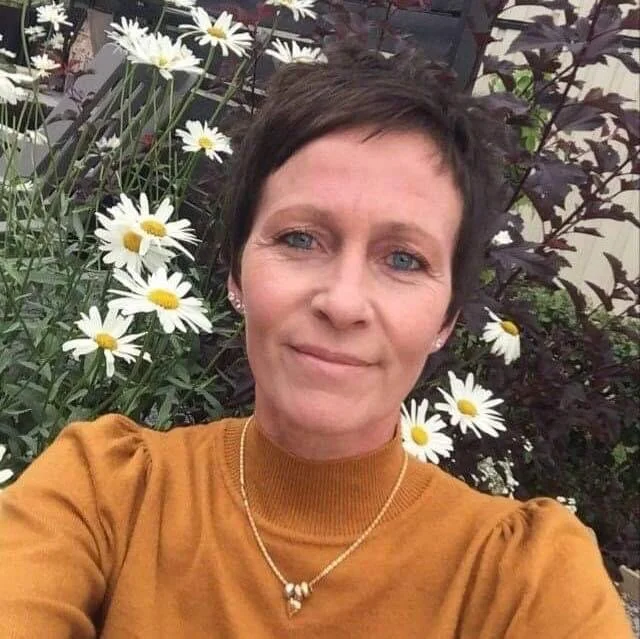 Å ta en dag om gangen