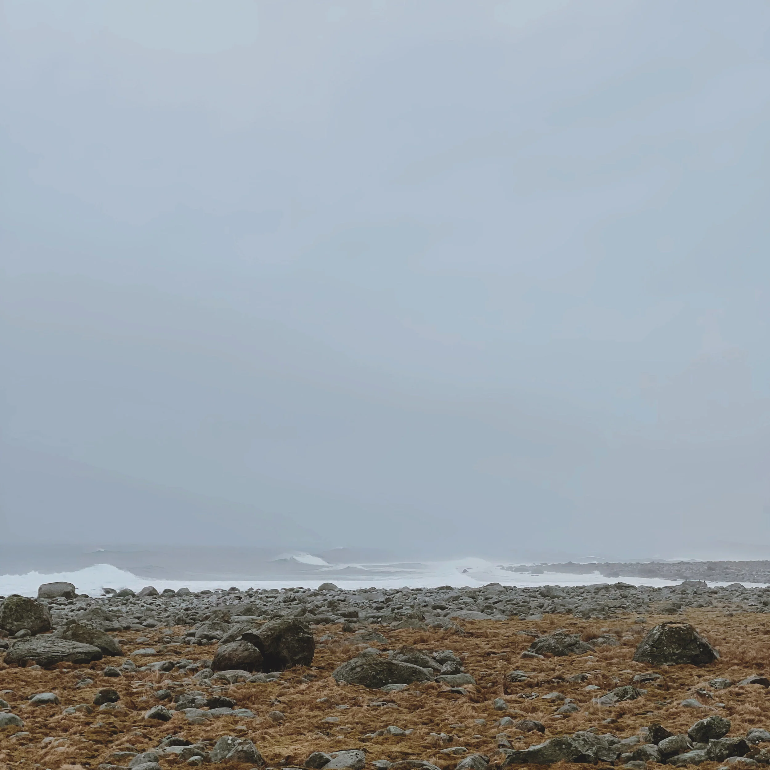 Kreftkamp nr 2 er avlyst