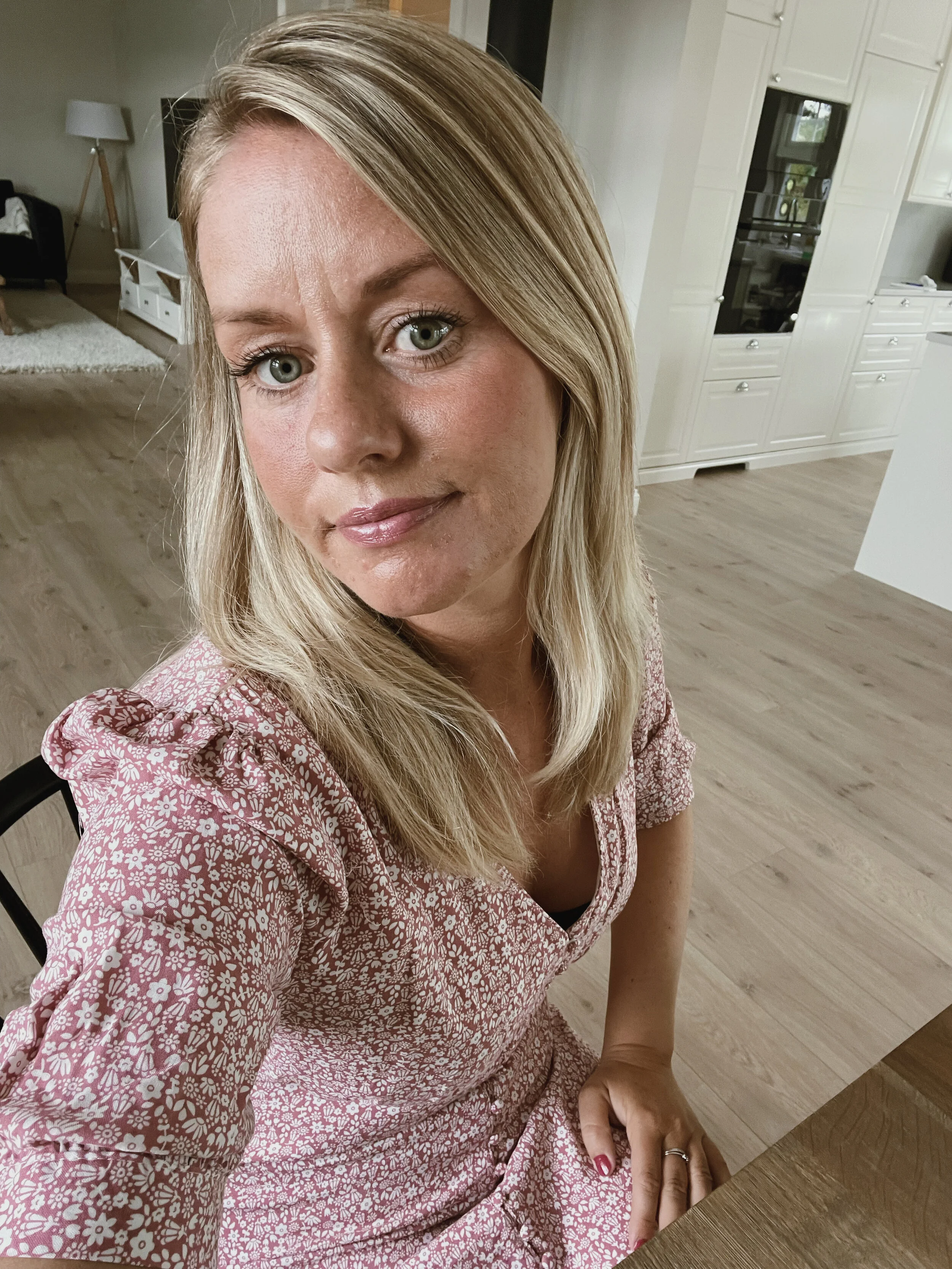 Kjære fatiguekollegaer