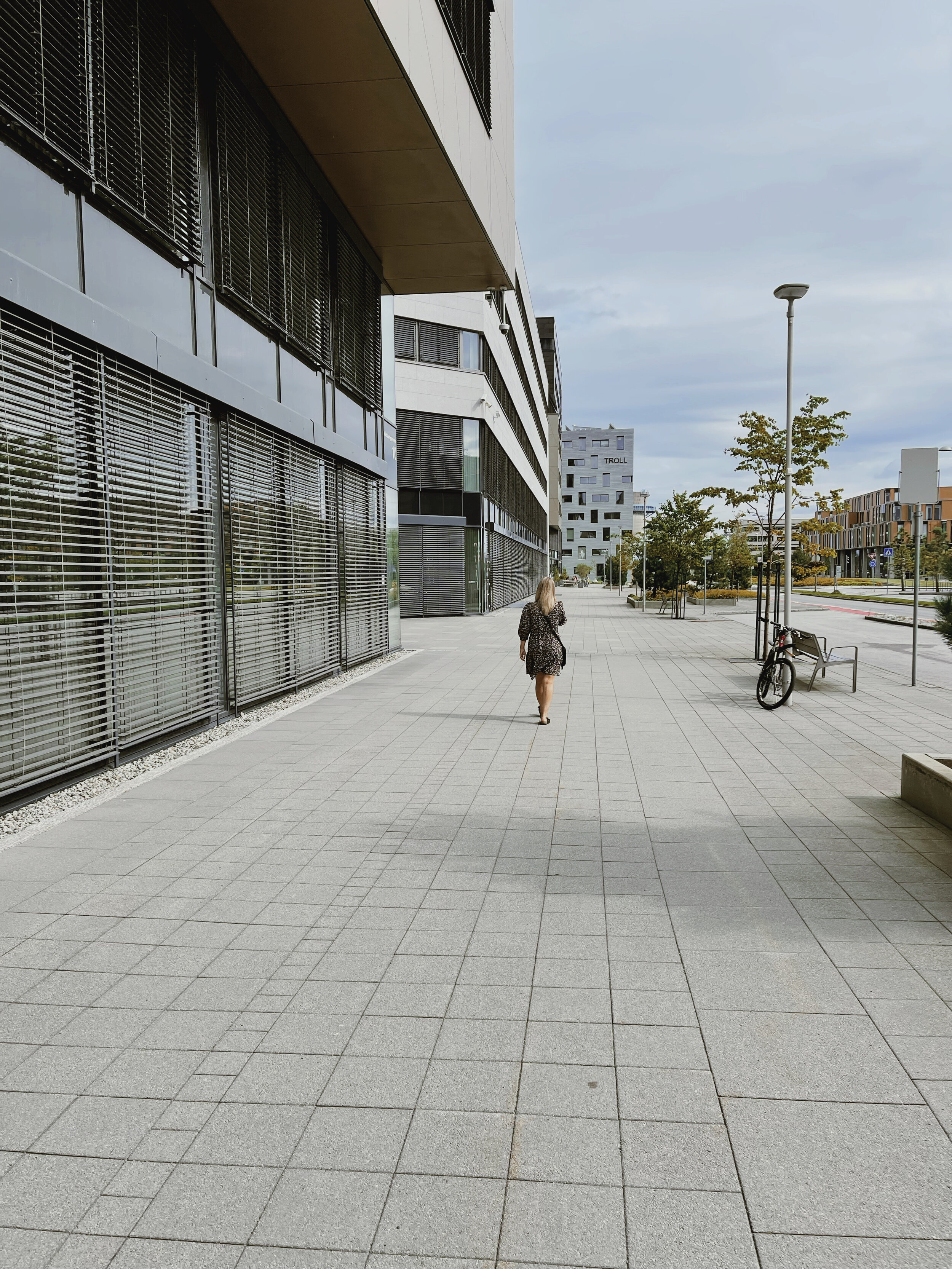 Herlighet for en dag!