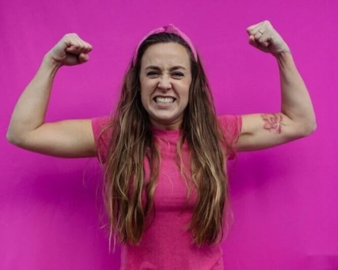 «Kampen» mot kreften