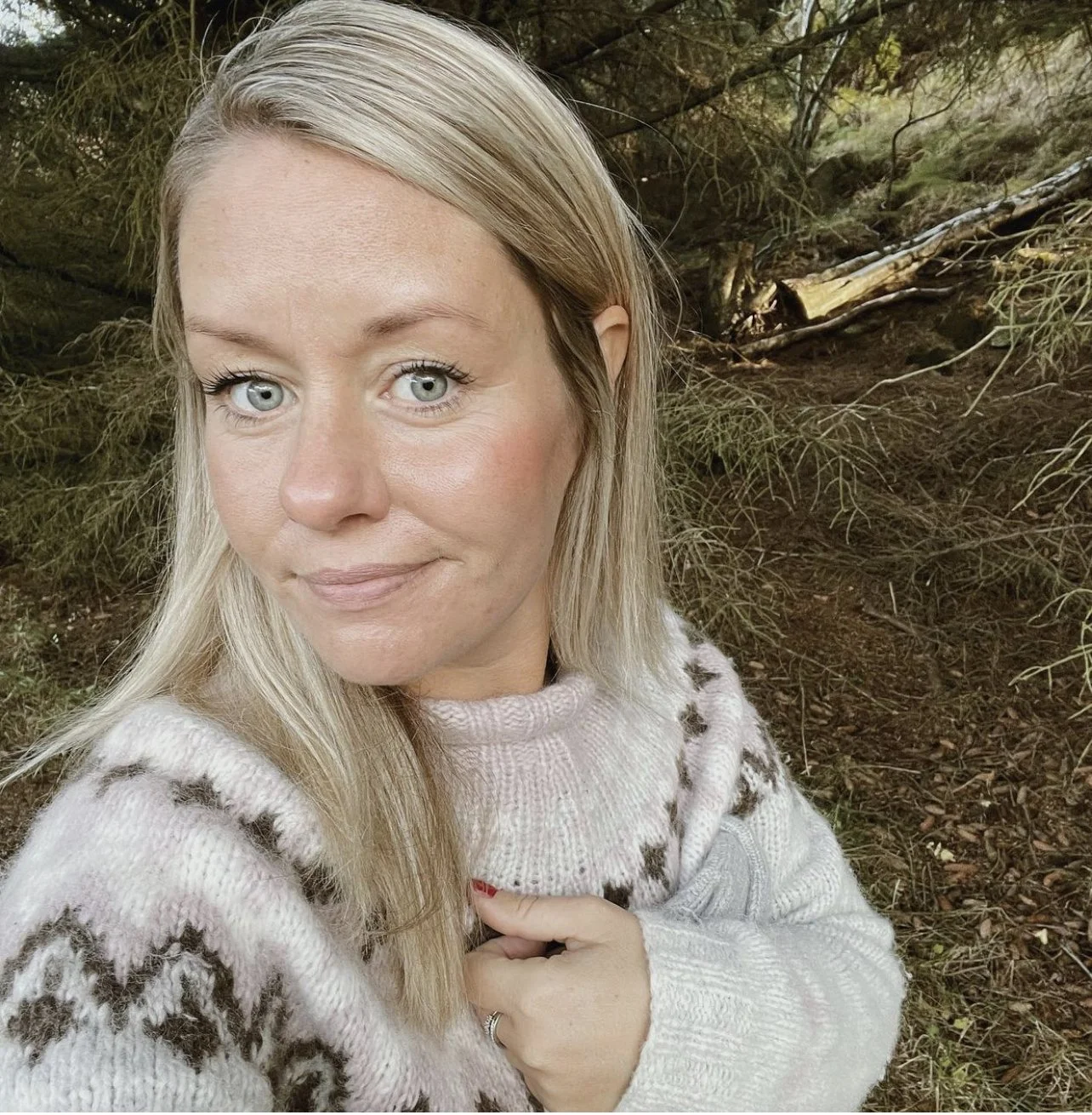 Kjære livet, kreften, fatiguen og alle dere som sitter og leser