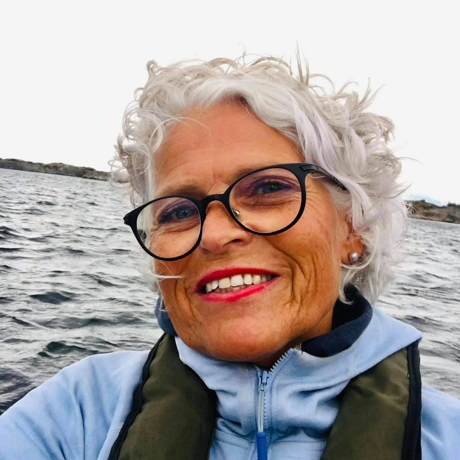 DEN FORBASKA TILHENGJAREN