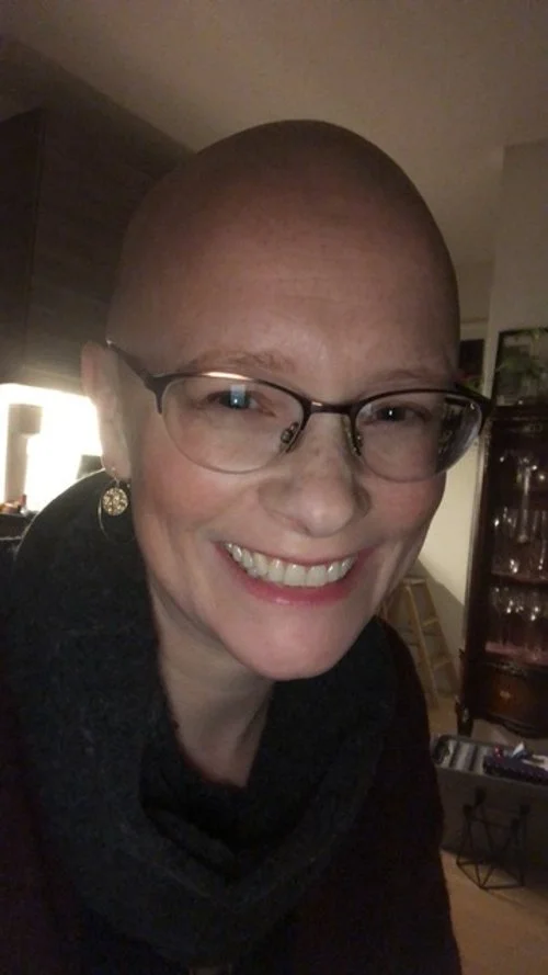 Å være mer enn en pasient