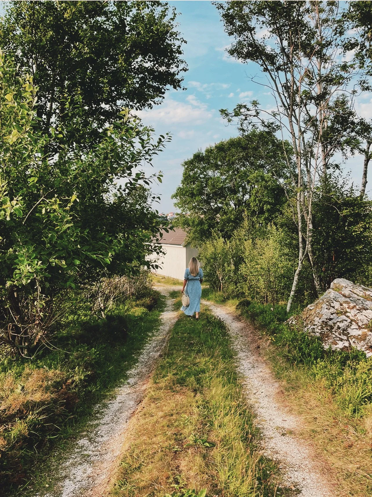 Førstehjelpsskrinet 