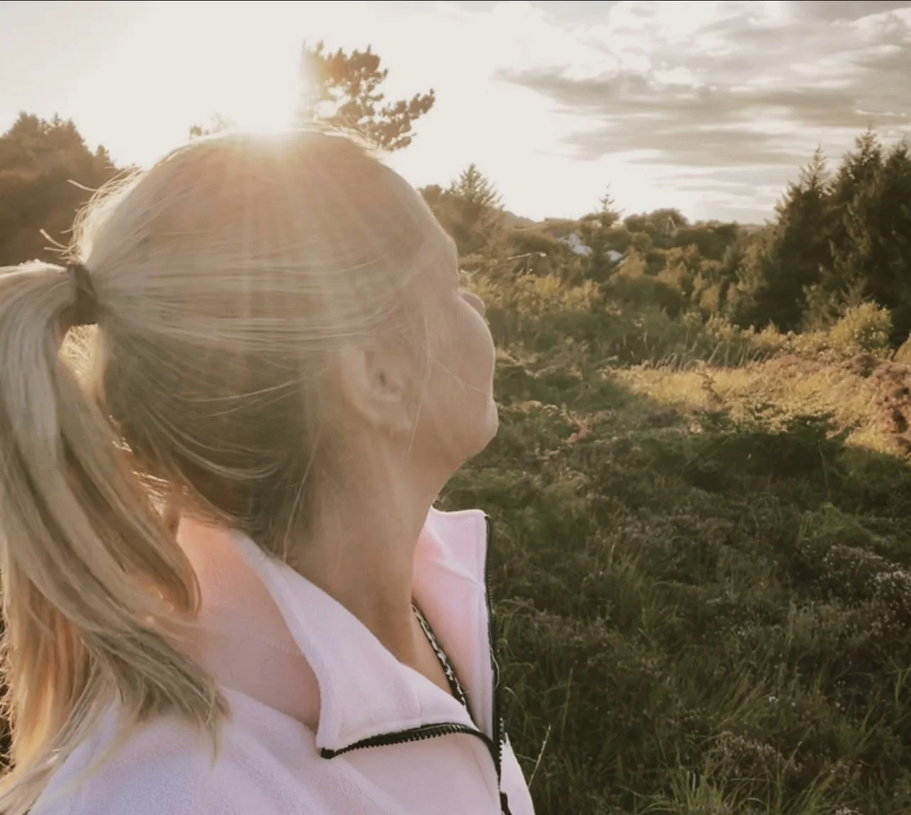 Hvor ble livet av ? - fra 28 til 38 år. Jeg var i målgruppen «Ung kreft» og nå begynner jeg og bli gammel (i hermetegn)