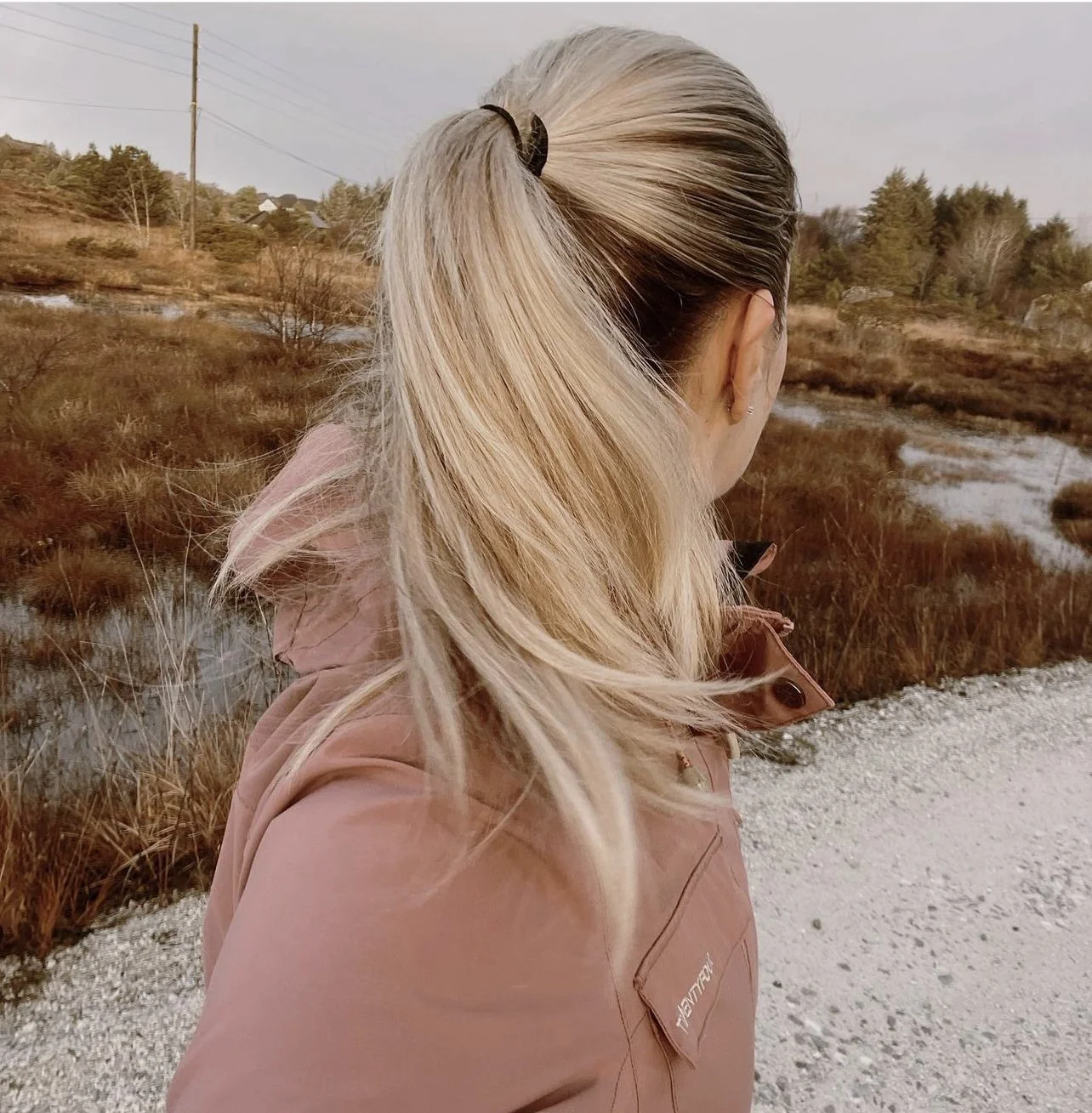 «Jakten på den gode julefølelsen, minner og et usammenhengende og følelelsesmessig kaos i julen ♥️✨»