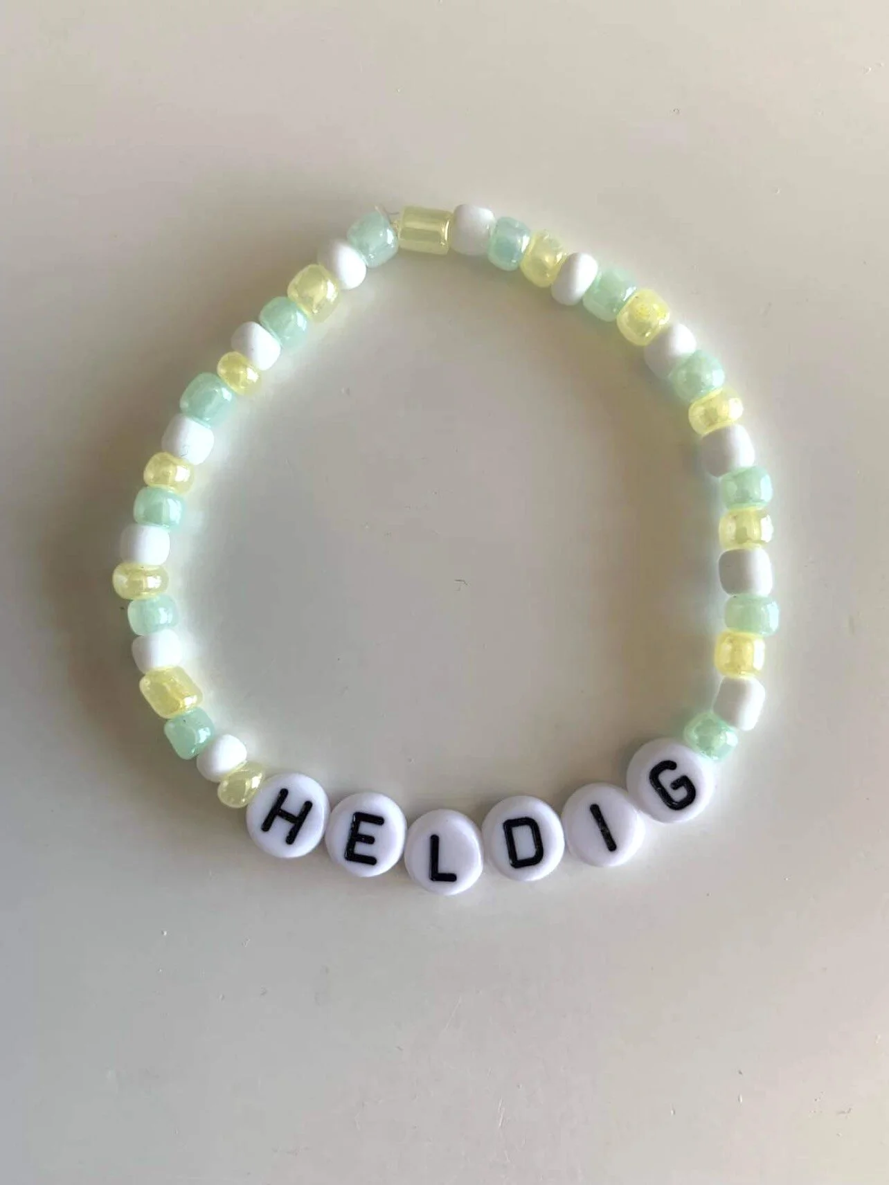 «HELDIG» - Maren Walvik Johnsen