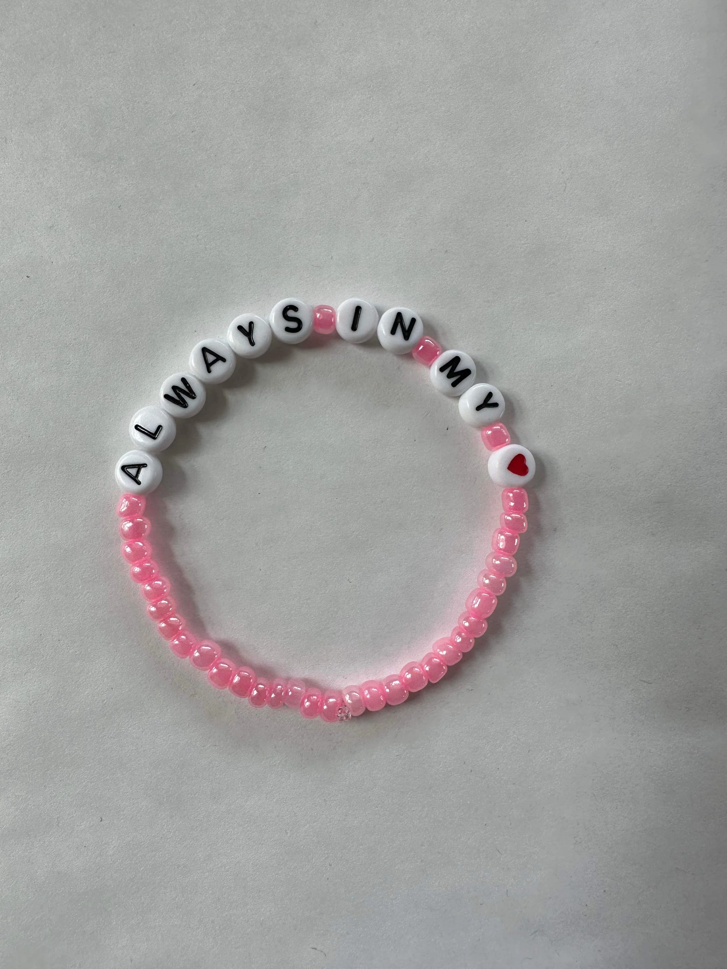 "ALWAYS IN MY ❤️" - Til minne om Monica Lund Osther