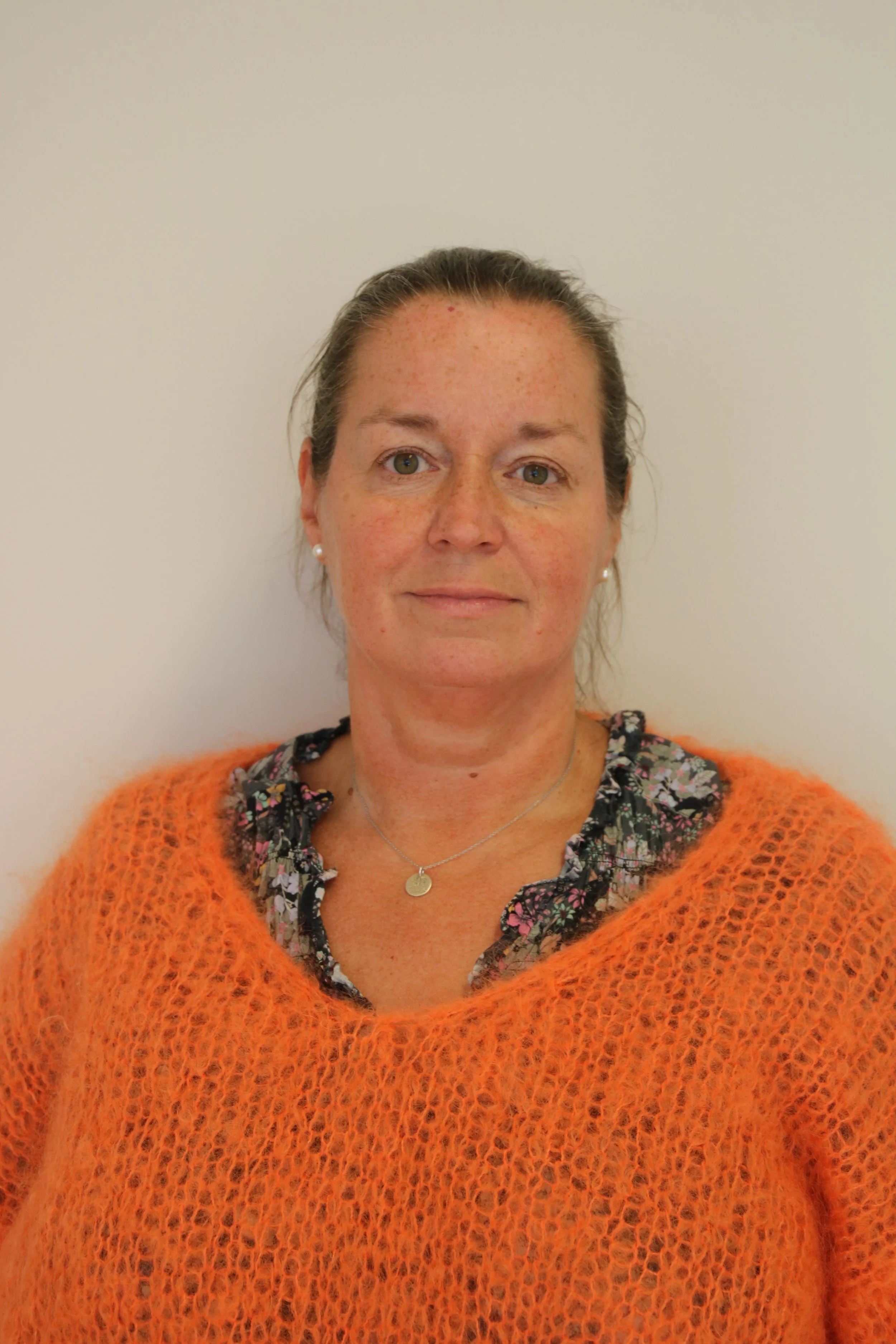 En helt vanlig kreftoverlever