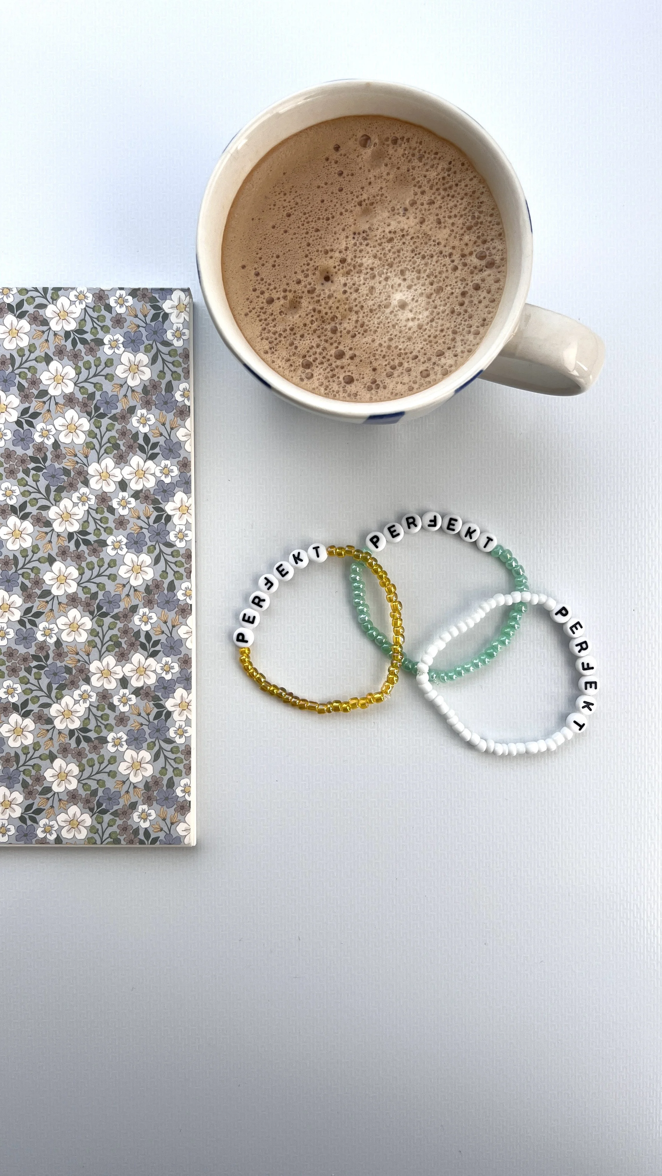 "PERꓞEKT" - Martine Halvorsen