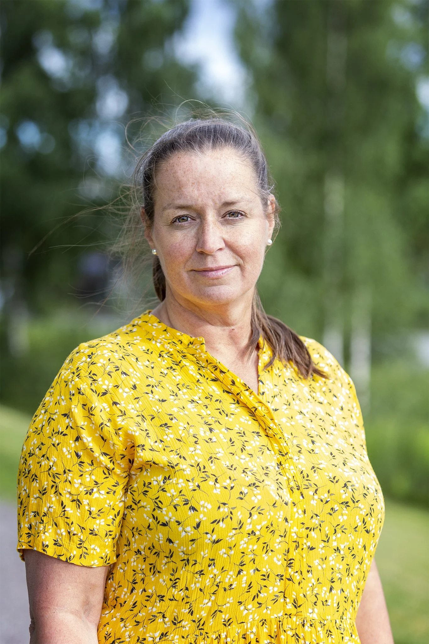 Trenger vi en fagdag om livet etter kreft?