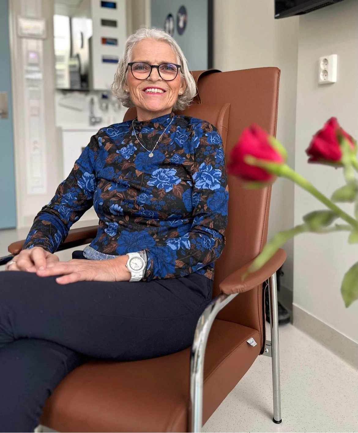 Livet er røft for tida