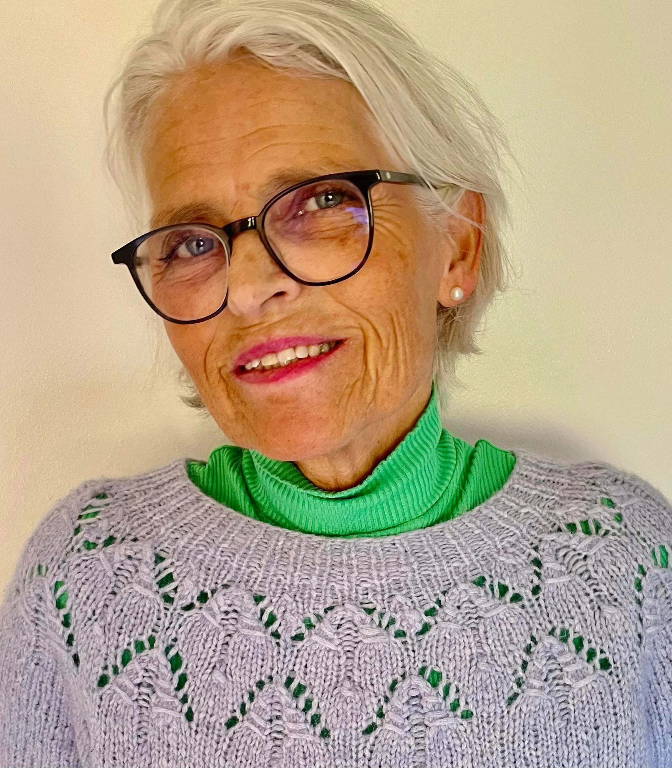 UVISSE, SMERTER OG SORG