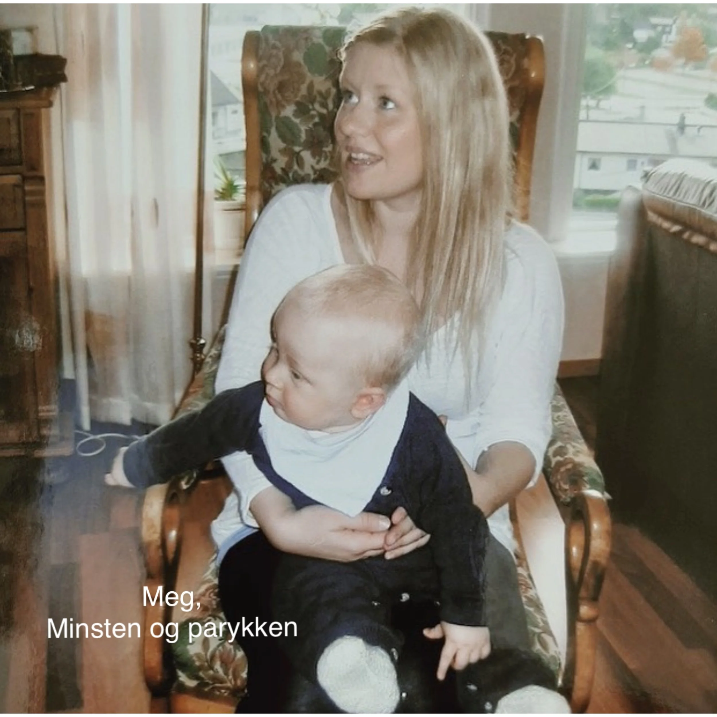 16 mai følelsen 🇳🇴