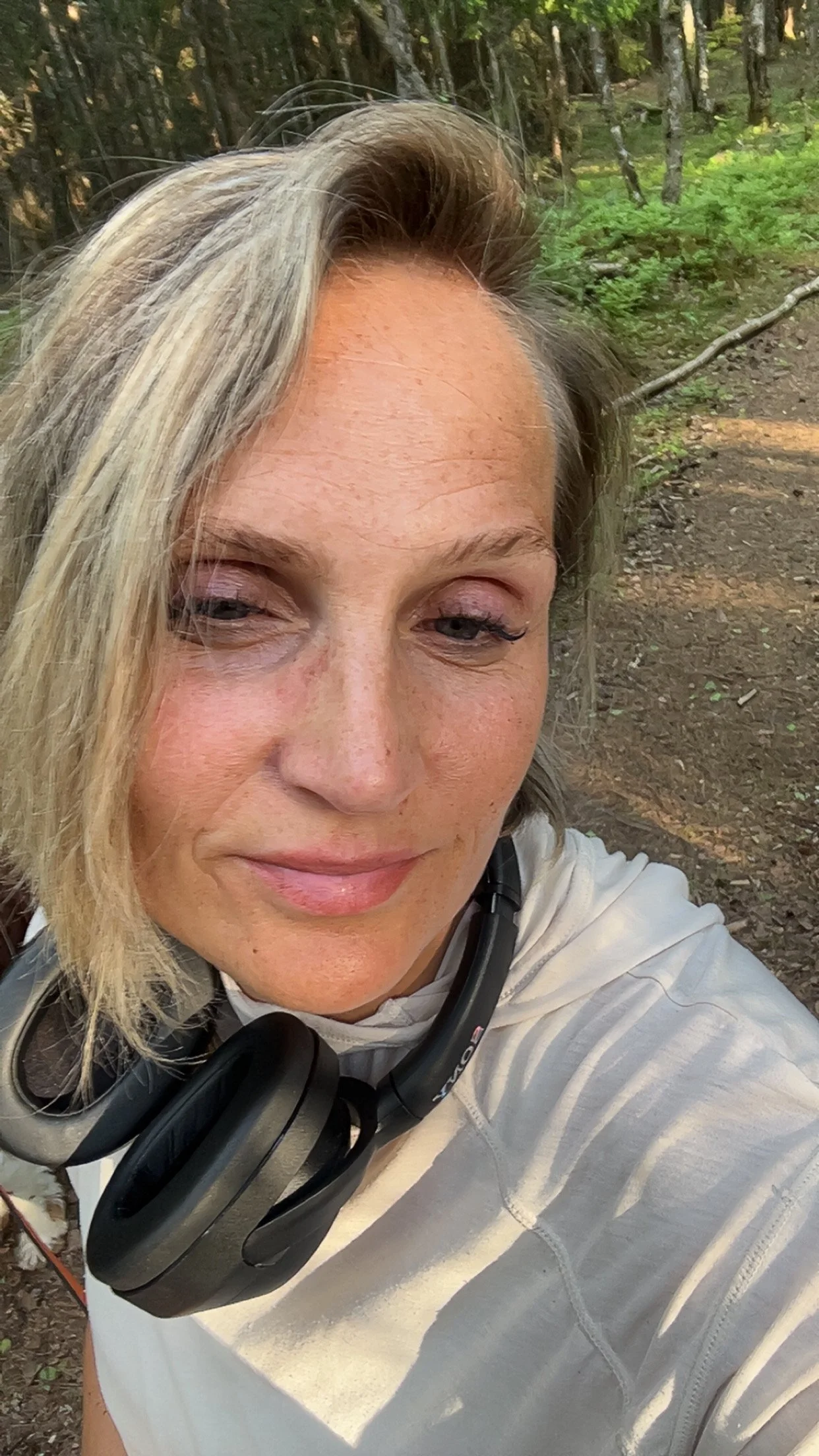 Når uforutsigbarhetens traume sitter i kroppen