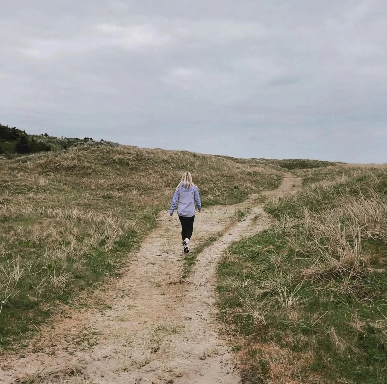 Hvert menneske, hver sin historie tenker jeg ♥️